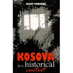 Kosova in a historical...