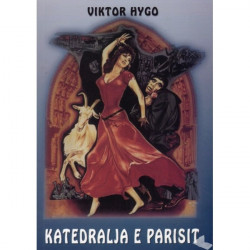 Katedralja e Parisit (pershtatje per femije), Viktor Hygo