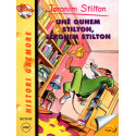 Jeronim Stilton, Unë quhem Stilton, Jeronim Stilton!