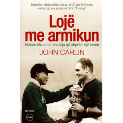 Lojë me armikun, John Carlin