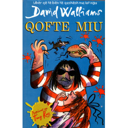 Qofte miu, David Walliams