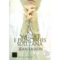 Vajzat e princeshës Sulltana, Jean Sasson