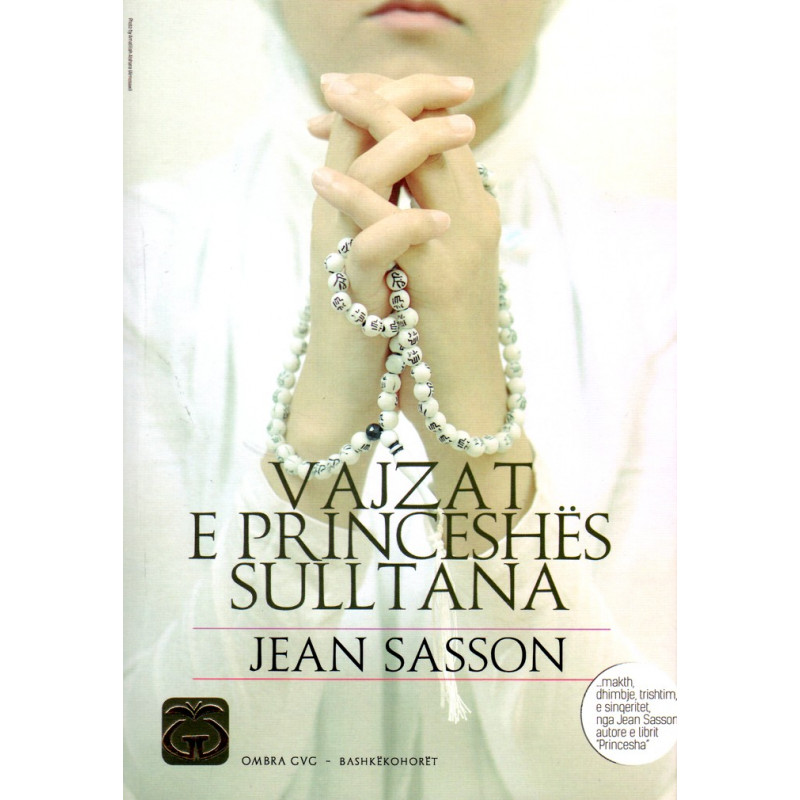 Vajzat e princeshës Sulltana, Jean Sasson