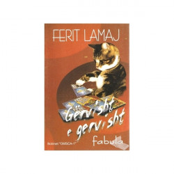 gervisht e gervisht, ferit lamaj