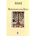 Albanians and jews, Shaban Sinani