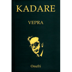 Kadare, Vepra e plotë, vol. 4