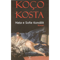 Nata e Sofie Kondilit, Koco Kosta