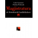 Magjistratura në demokracitë bashkëkohore, Carlo Guarnieri, Patrizia Pederzoli