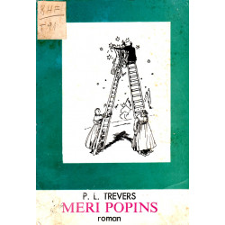 Meri Popins, P. L. Trevers