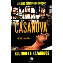Kujtimet e Kazanovës, vol. 2, Jacque Casanova de Seingalt