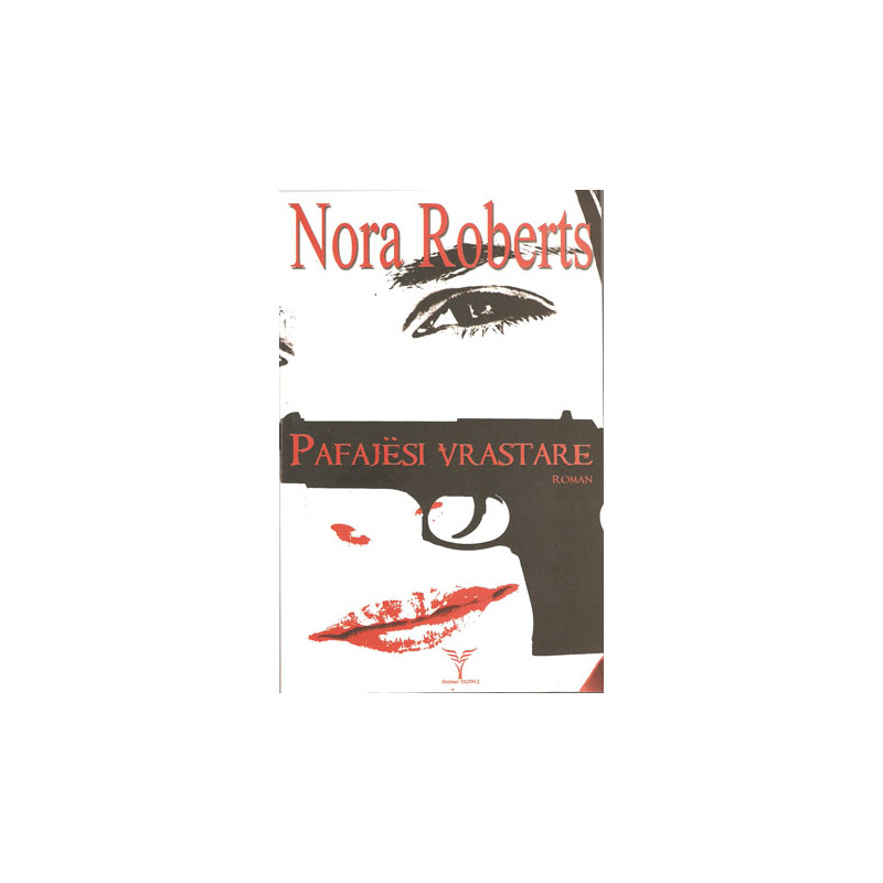 Pafajesi vrastare, Nora Roberts