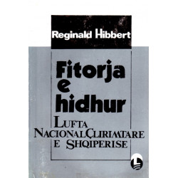 Fitorja e hidhur, Reginald Hibbert