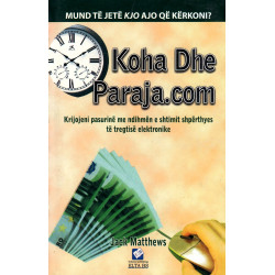 Koha dhe paraja.com, Jack...