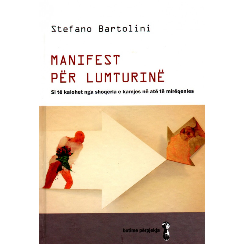 Manifest për lumturinë, Stefano Bartolini