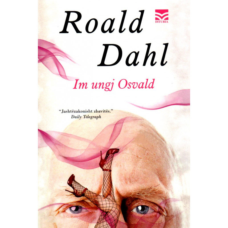 Im ungj Osvald, Roald Dahl
