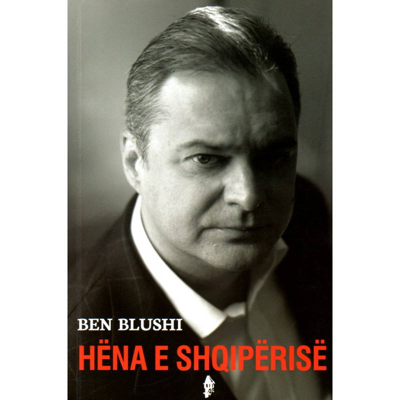 Hëna e Shqipërisë, Ben Blushi