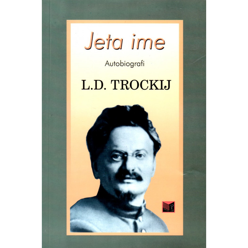 Jeta ime, L. D. Trockij