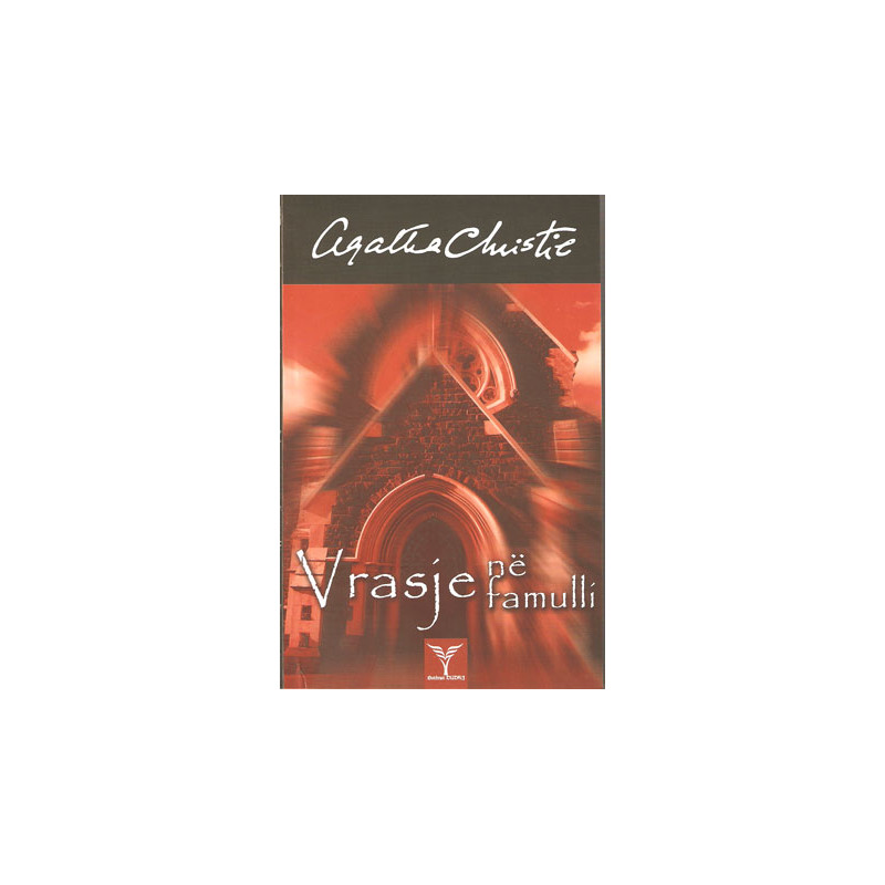 Vrasje ne famulli, Agatha Christie Vrasje ne famulli, Agatha Christie