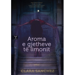 Aroma e gjetheve të limonit, Clara Sanchez