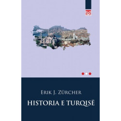 Historia e Turqisë, Erik...