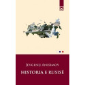 Historia e Rusisë, Jevgenij Anisimov