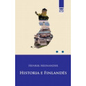 Historia e Finlandës, Henrik Meinander