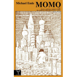 Momoja, Michael Ende