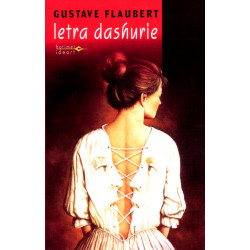Letra Dashurie, Gustave...