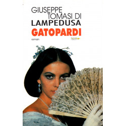 Gatopardi, Giuseppe Tomasi...