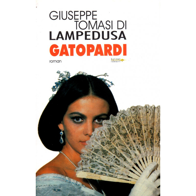 Gatopardi, Giuseppe Tomasi Di Lampedusa