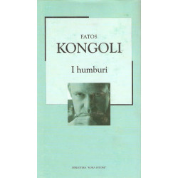 I humburi, Fatos Kongoli