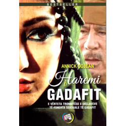 Haremi i Gadafit, Annick...