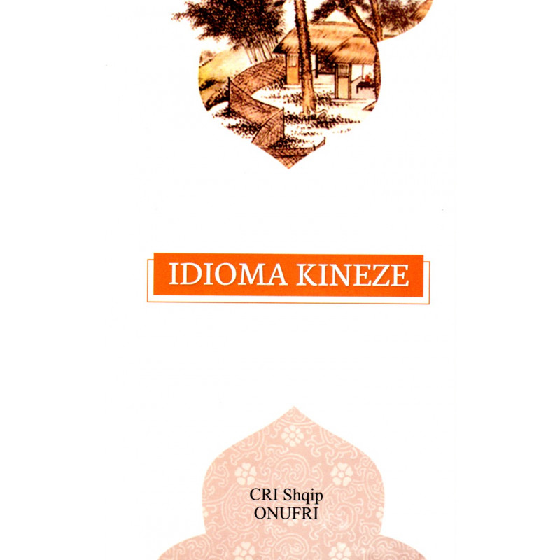 Idioma kineze