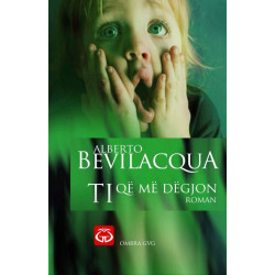 Ti që më dëgjon, Alberto Bevilacqua