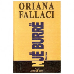 Një burrë, Oriana Fallaci