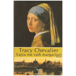 vajza me vath margaritari, tracy chevalier