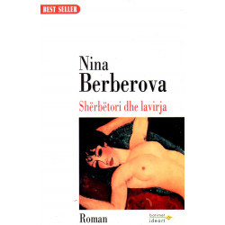 sherbetori dhe lavirja, nina berberova