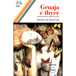 Gruaja e thyer, Simone de Beauvoir