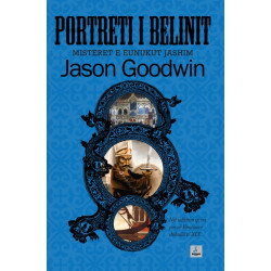 Portreti i Belinit, Jason Goodwin