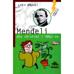 Gjenitë e mendimit, Mendeli dhe vërshimi i OMGJ – ve, Luka Noveli