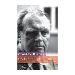 Qyteti pa emër, Czeslaw Milosz