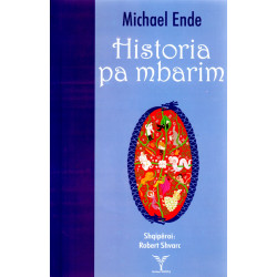 Historia pa mbarim, Michael Ende