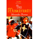 Tre Musketeret, Alexandre Dumas, pershtatje per femije