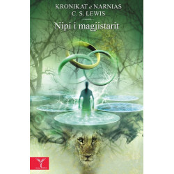 Kronikat e Narnias, Nipi i...