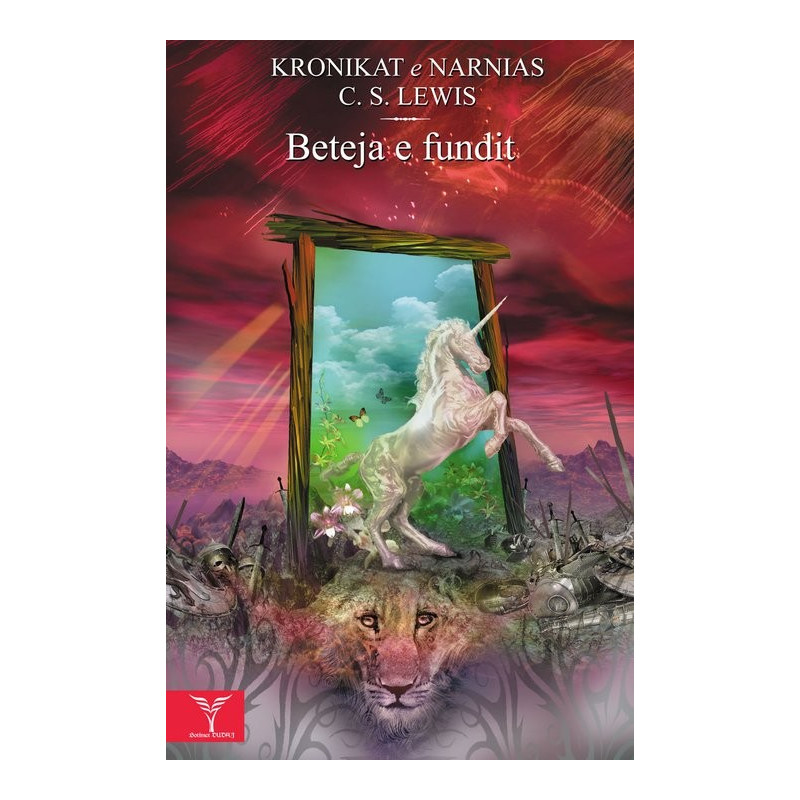 Kronikat e Narnias, Beteja e fundit, vol. 7, C. S. Lewis