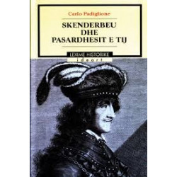 Skënderbeu dhe pasardhësit e tij, Carlo Padiglione