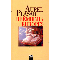 Rrëmbimi i Europës, Aurel Plasari