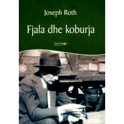 Fjala dhe koburja, Joseph Roth