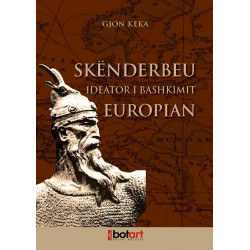 Skënderbeu, ideator i...