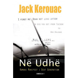 Në udhë, Jack Kerouac